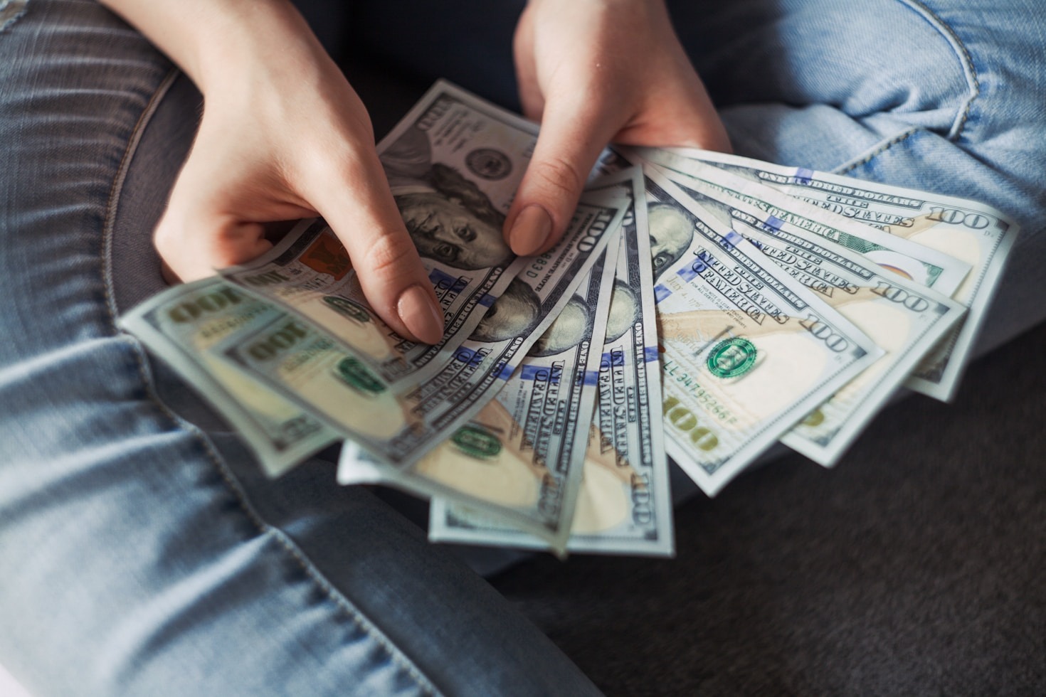 Impacto do Trader Esportivo na sua Independência Financeira